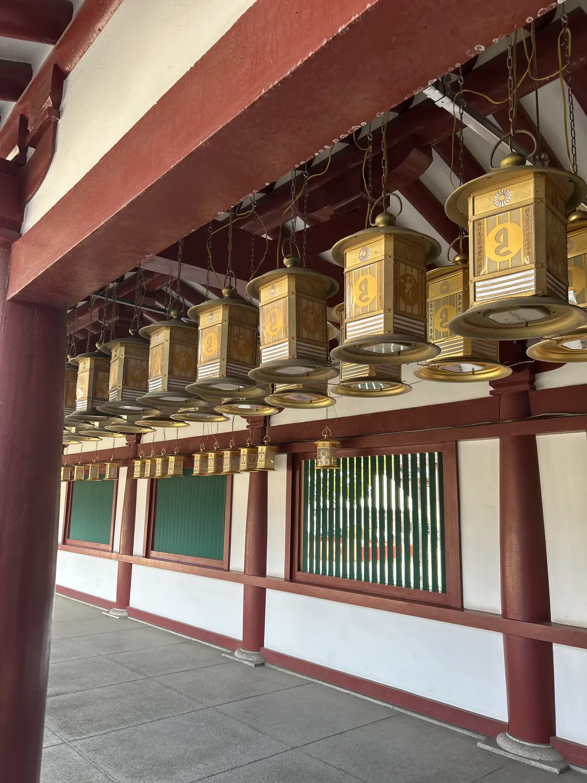 浴衣でゆく、夏色の大阪✨の画像_7