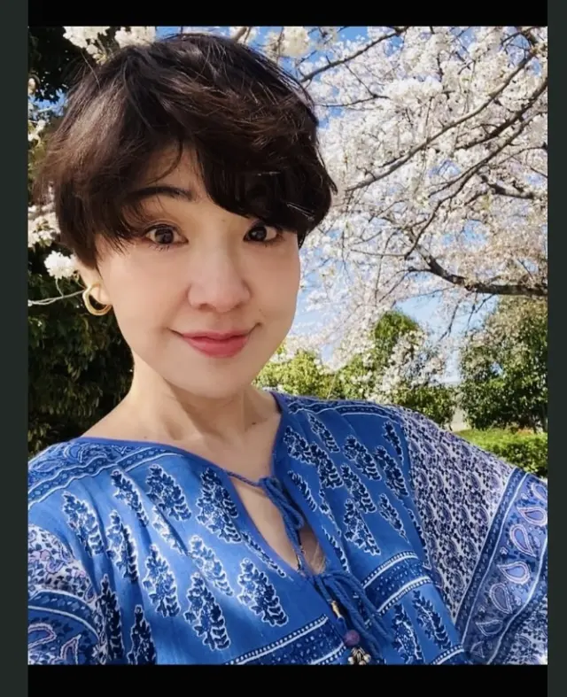 彩りが美しい季節には 、 華やかなファッの画像_1