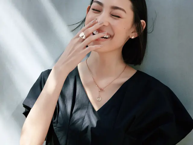 メゾンのルーツを