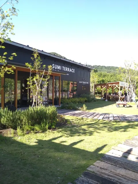 森のカフェで過ごすスローな時間♡の画像_8