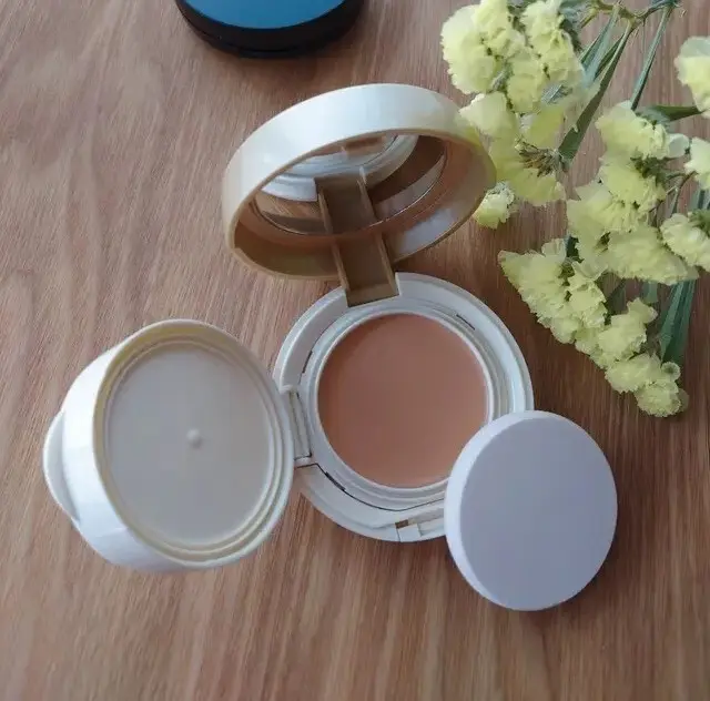 アネッサ ファンデーション