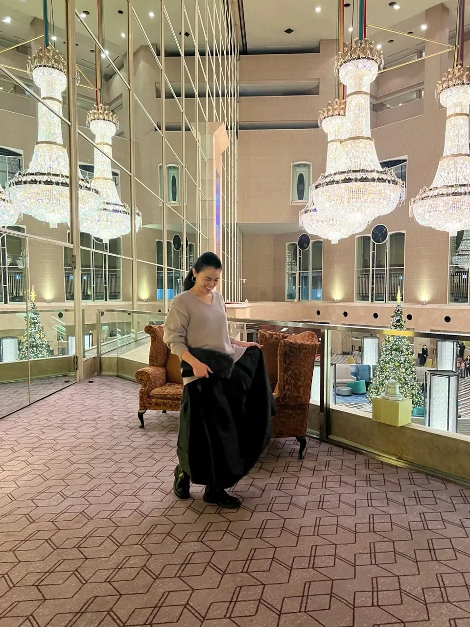 買ってよかったプチプラブーツ☆ハイアットの画像_19