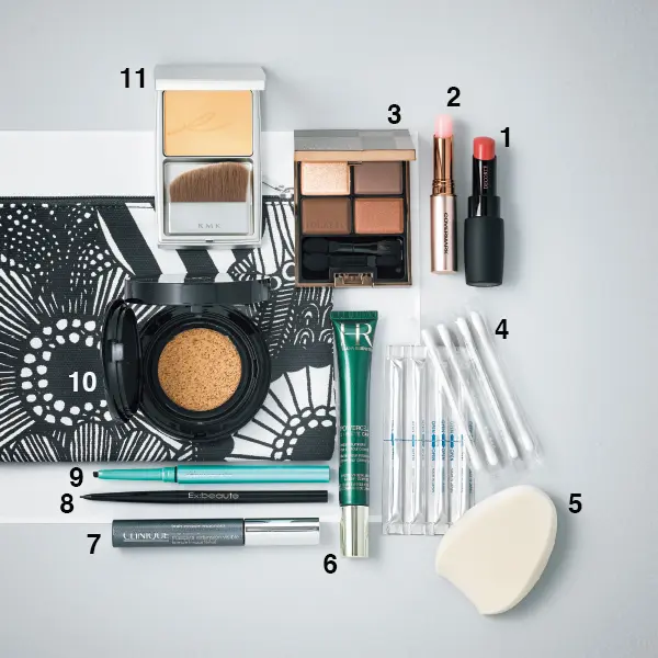 ＜ヘアメイク・西山舞さん＞知恵と技が生きの画像_3