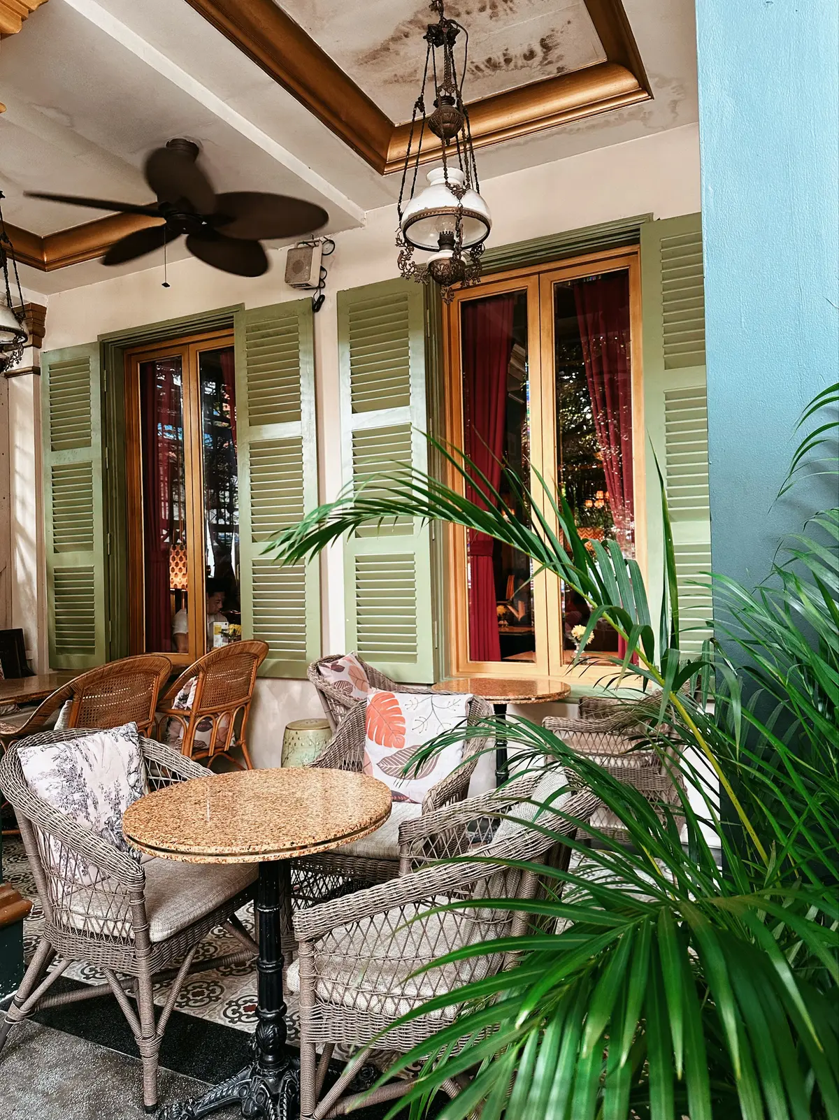 魅惑のベトナム、素敵なカフェを巡る旅の画像_11