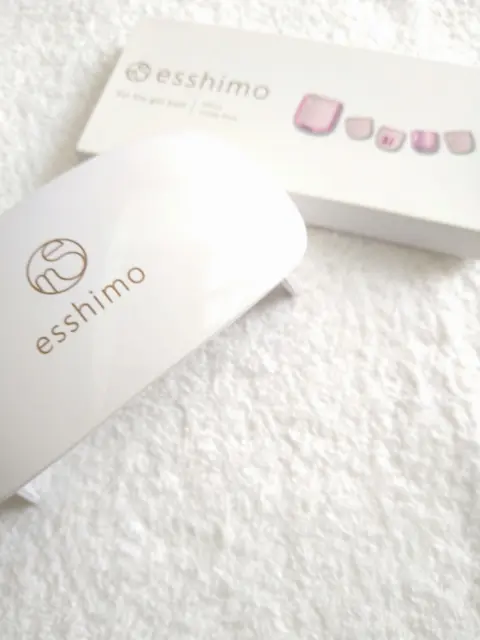 らくらく素敵に♪夏のネイルケアは爪にも環の画像_2