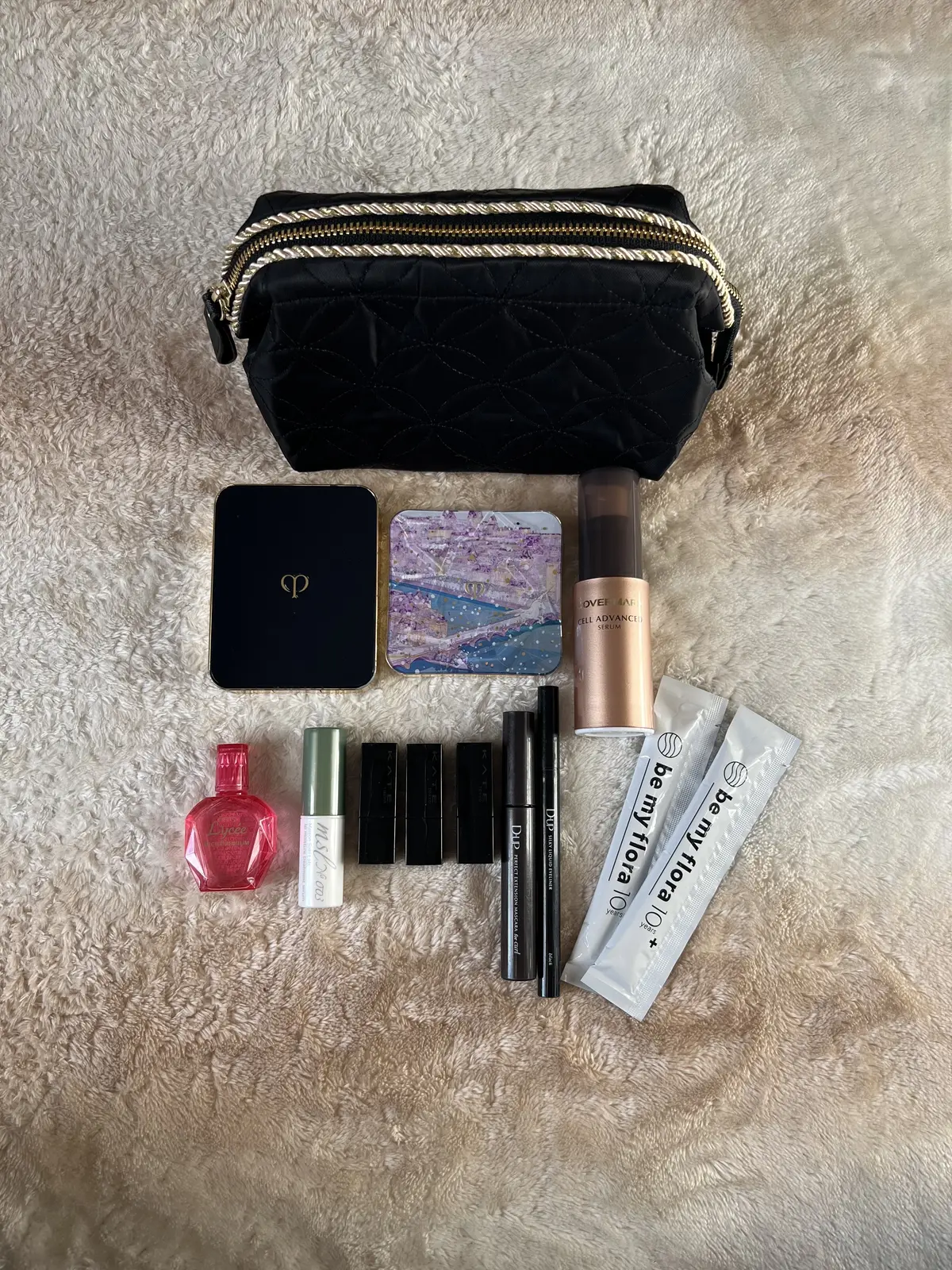 ポーチに しのばせるアイテムたち☆の画像_4