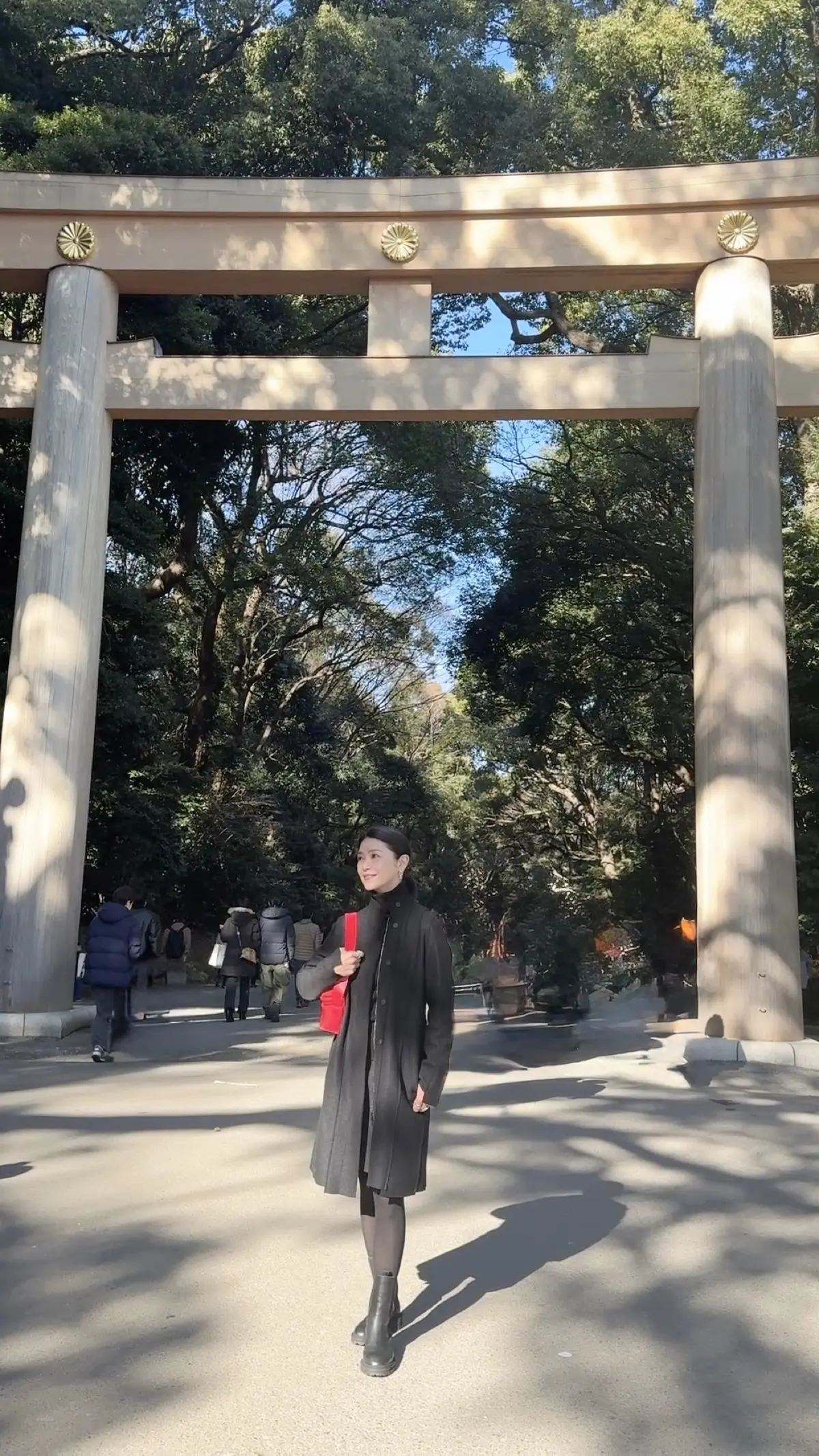 10年以上愛せるお気に入りのコート♡の画像_6