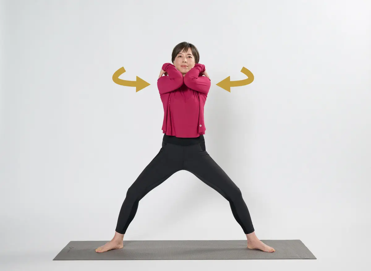 １日１回1分半で50代の体が変わる！？人の画像_6