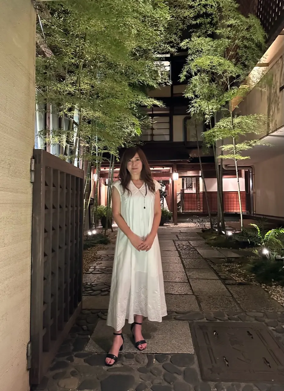 LE UN(ルアン) 鮒鶴京都鴨川リゾート