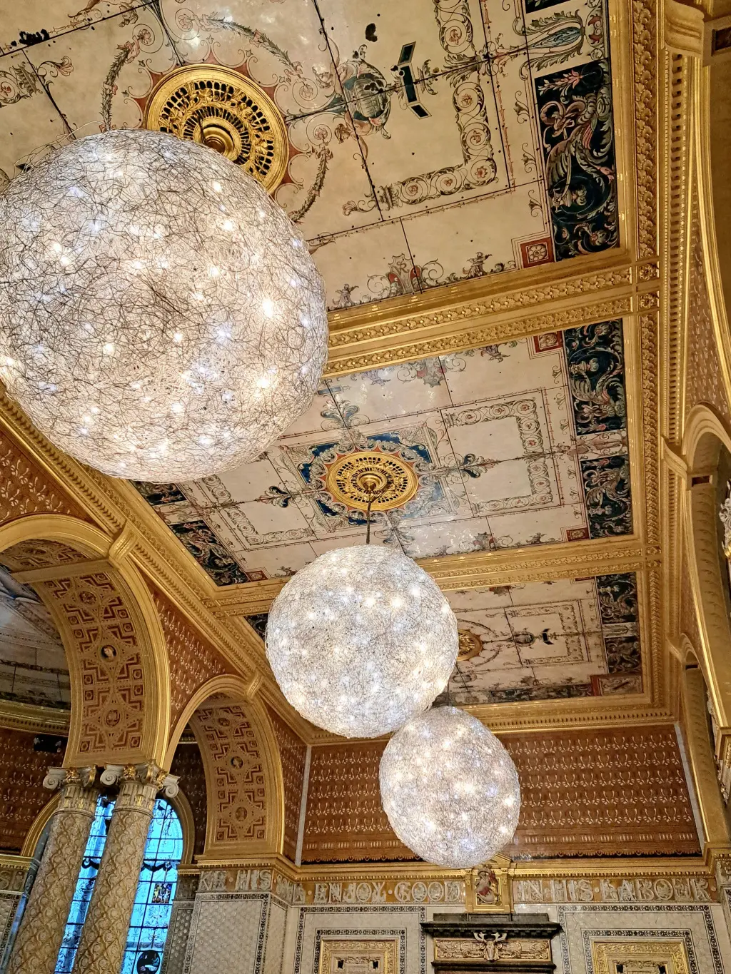 久しぶりのロンドン グルメ編の画像_4