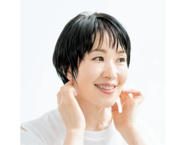 耳下腺から鎖骨まで特に念入りに流すケア