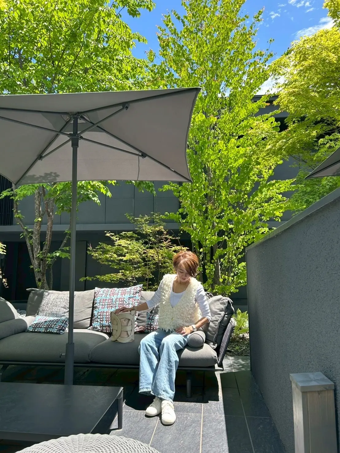 ホワイトジレ3styleの画像_5