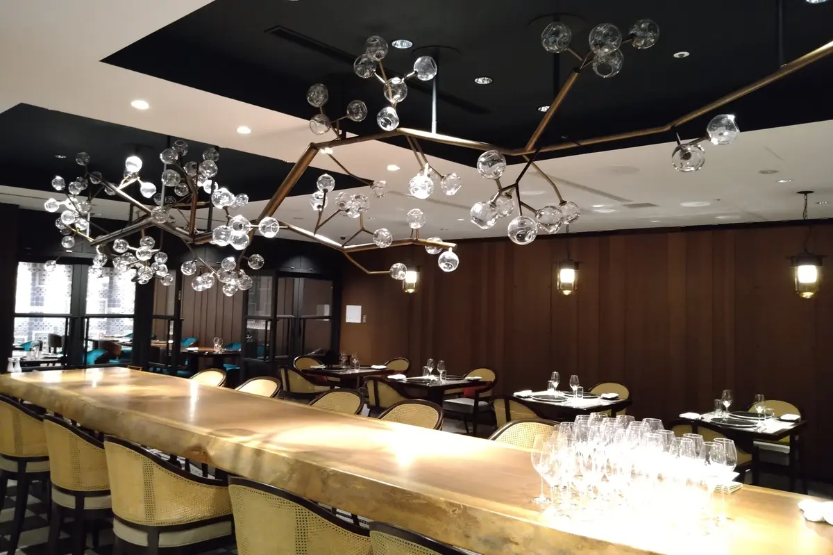 ☆結婚記念日＆クリスマス☆　祇園もりわきの画像_27