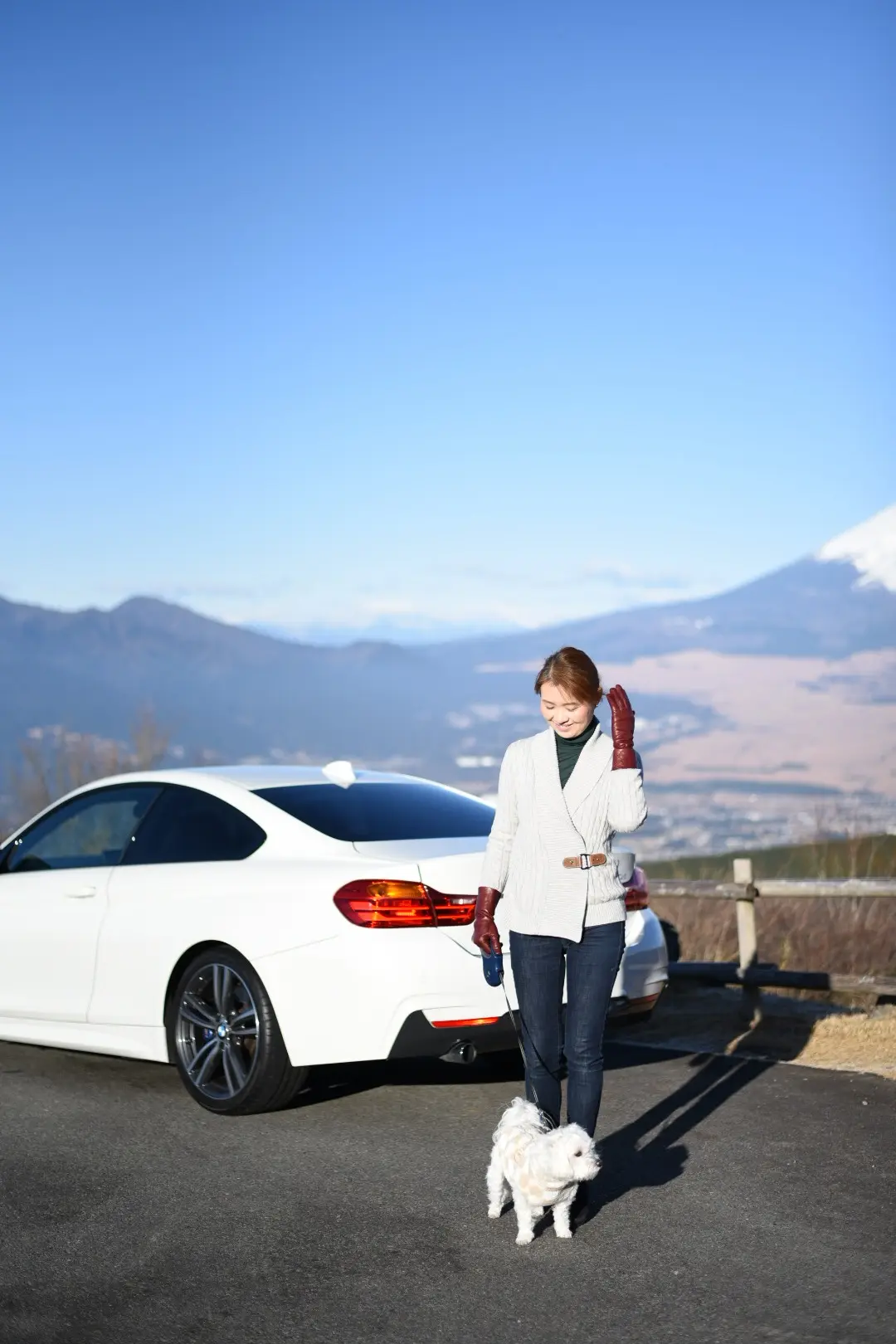 愛車で箱根ドライブへ！の画像_1