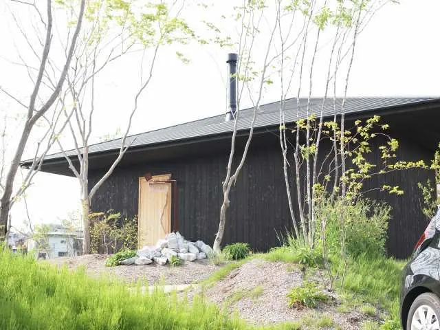 日進市　創コーヒー　HAJIMECOFFEE　一軒家珈琲園