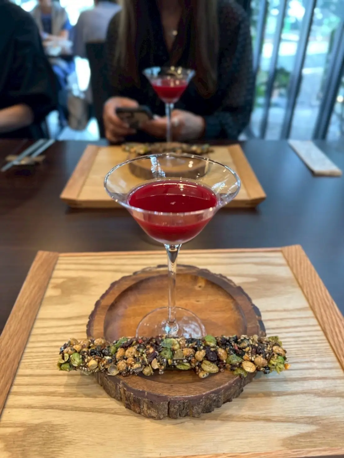 食欲増進効果のある旬のアペリティフ