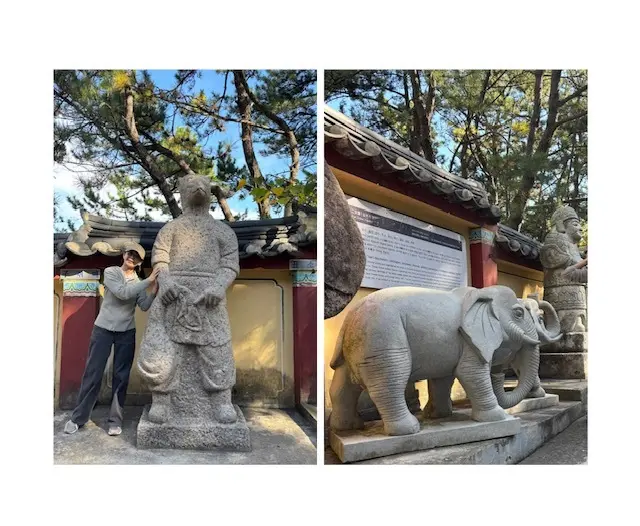 2泊3日で韓国釜山旅行♪②の画像_6