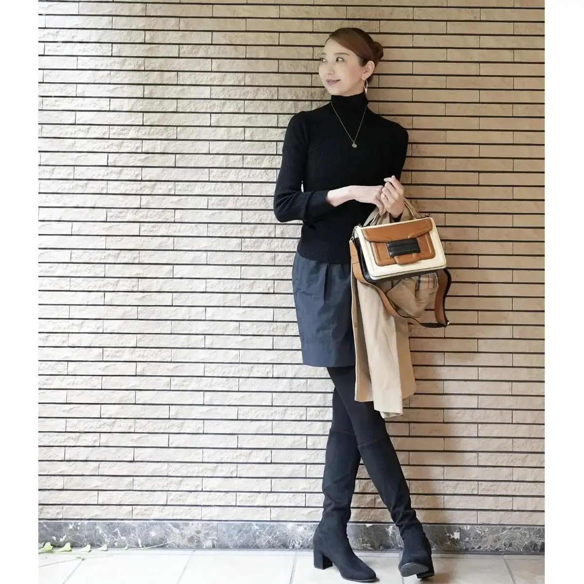  法村麻起子さん