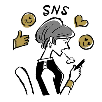 50歳からの女ともだち　あるあるトラブルの画像_5