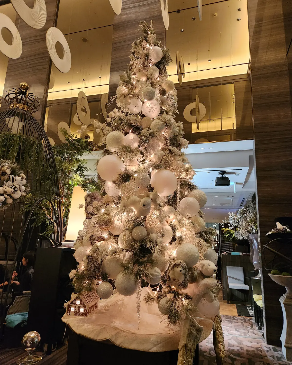 ソワレ・ドゥ・エクラとTOPブロガーの画像_3