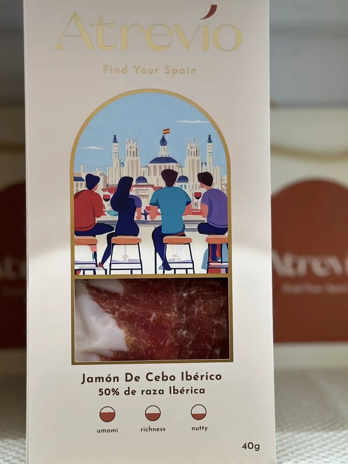 ゴールデンウィークにおすすめ〜ハモン専門の画像_13