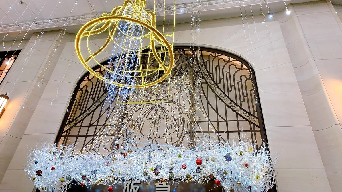 神戸牛すきやき♥うめキタ♥クリスマスモーの画像_2