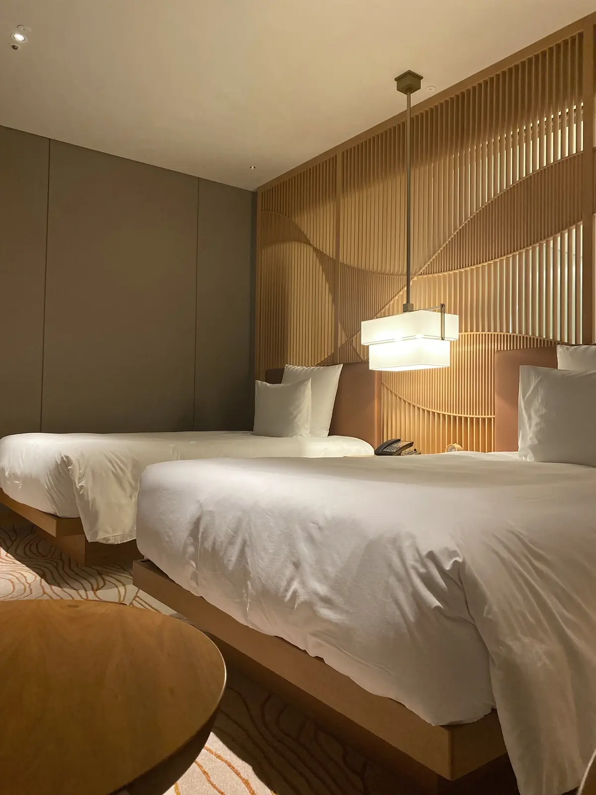 九州旅行　〜ANAインターコンチネンタルの画像_12