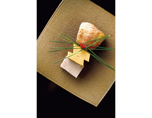 【50代の金沢旅】アラフィーの感性を豊かの画像_42