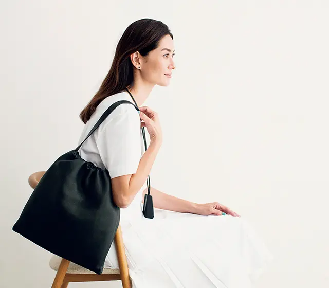 スタイリスト森慶子さんがセレクト！ミニマの画像_5