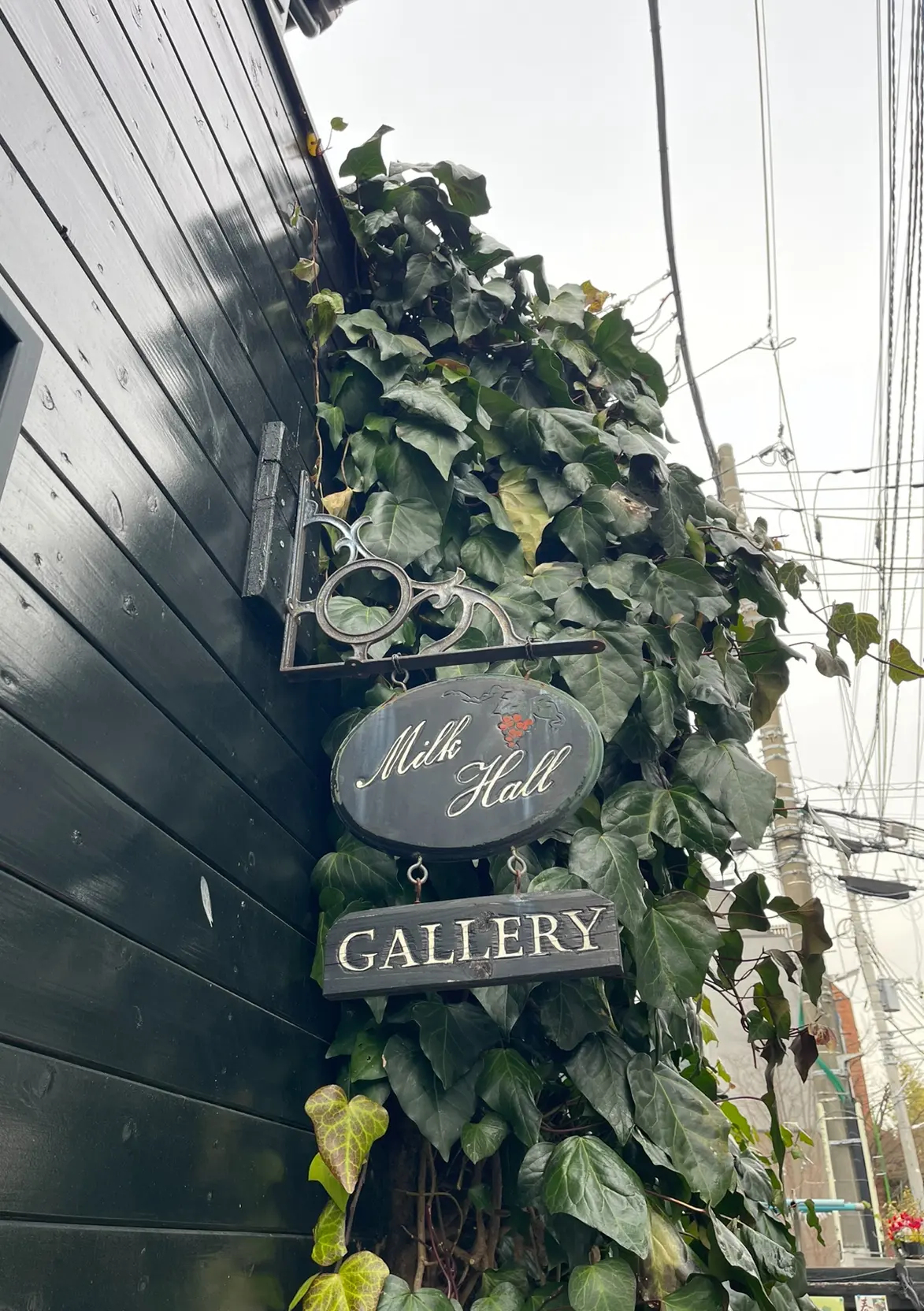 HERNOのダウンコートで鎌倉散策の画像_3