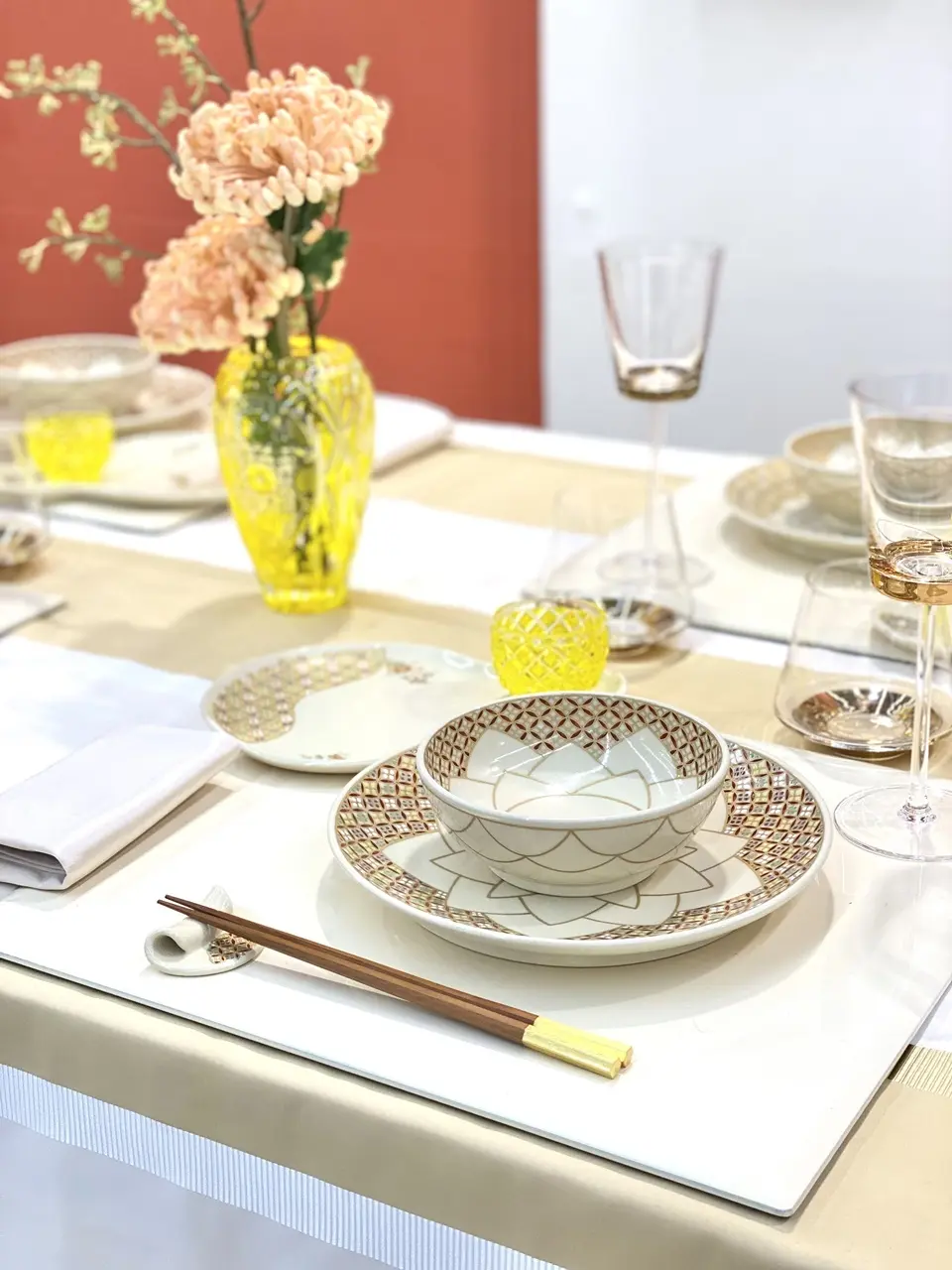 日本最大級の”器の祭典” テーブルウェアの画像_5