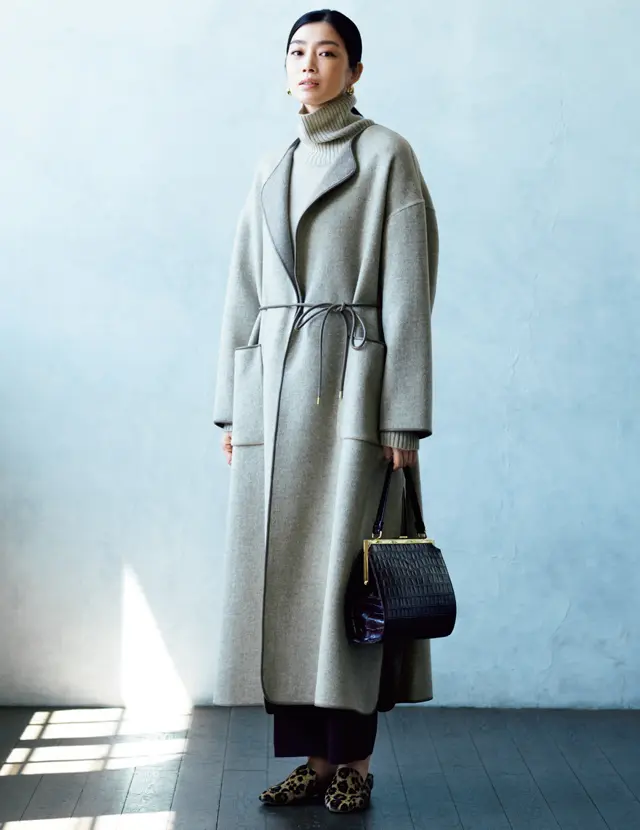 カオスの「ダブルフェイスベルテッド」