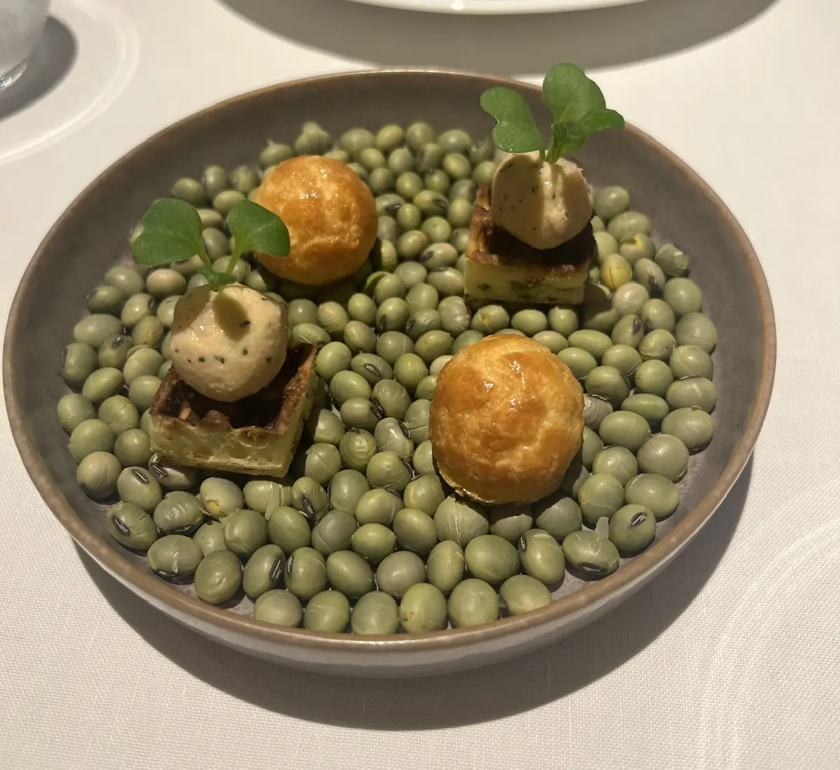 夏が待ち遠しくなるZARAのワンピース♪の画像_5