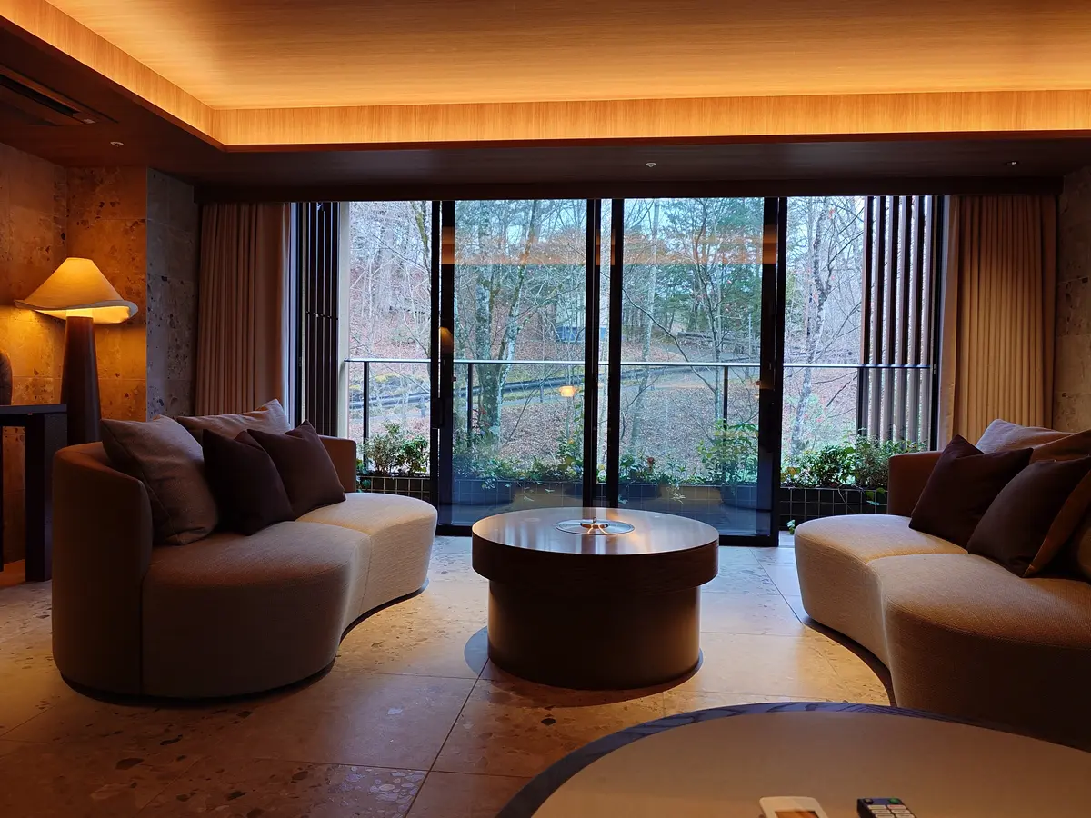 グランディスタイル旧軽井沢ホテル＆リゾート