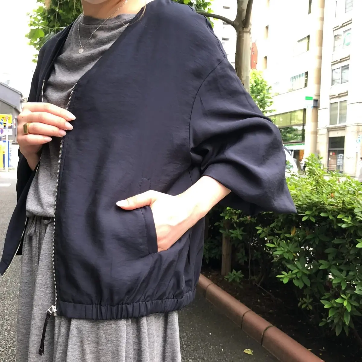 【E by éclat】新作アイテムを実の画像_2