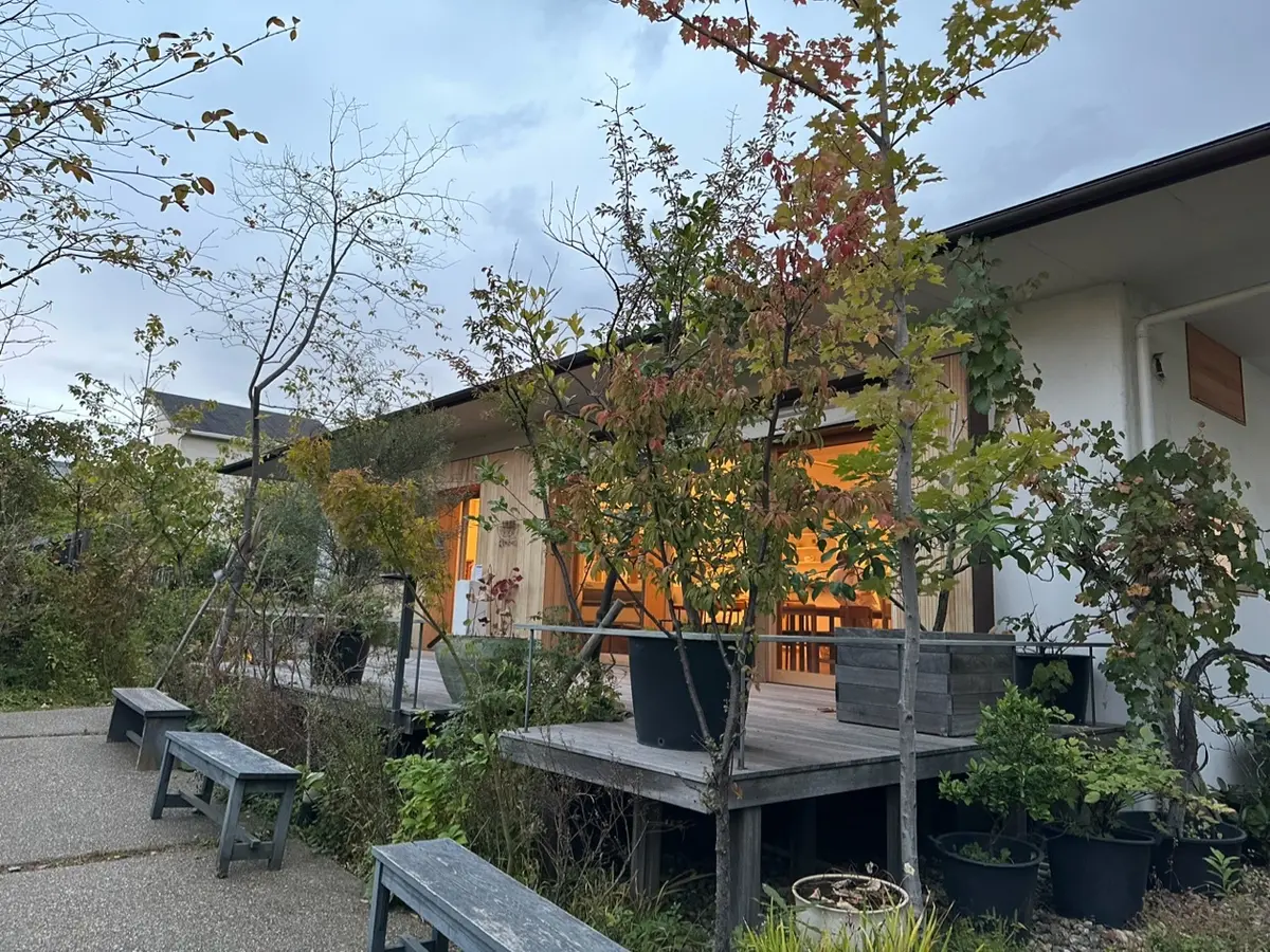 W貴子で秋の奈良散策♡の画像_5