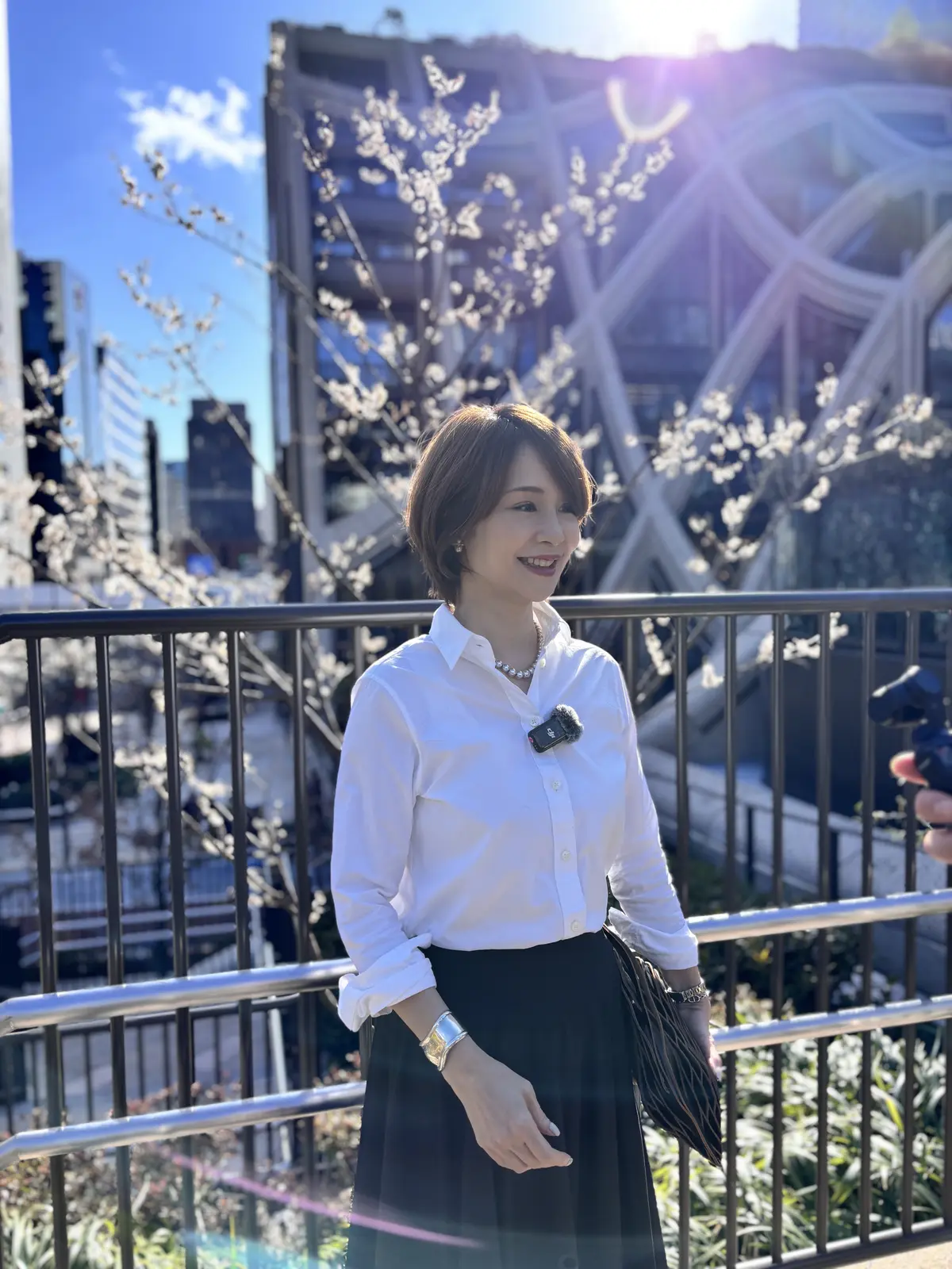 麻布台ヒルズで「和の物」ショッピングの画像_6