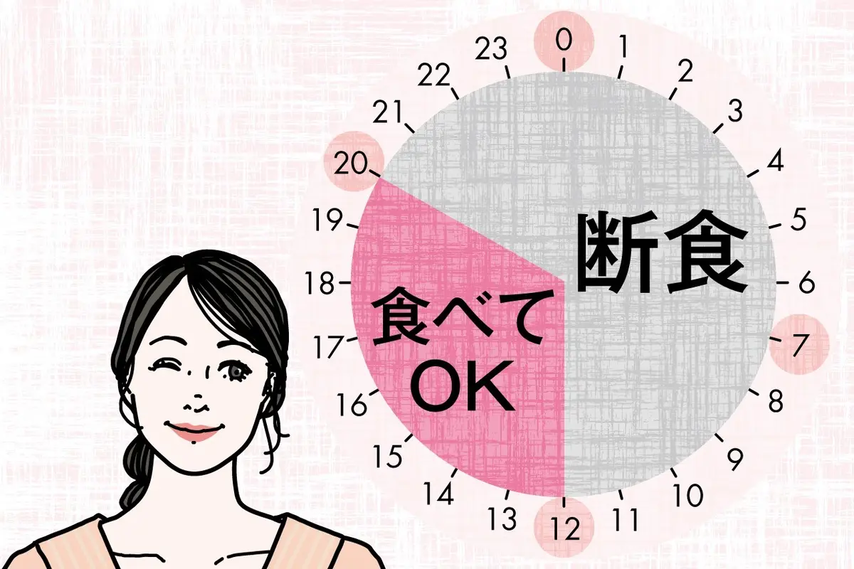 OurAge×Webエクラ　「１日３食」と食べすぎが肥満と病気を招く