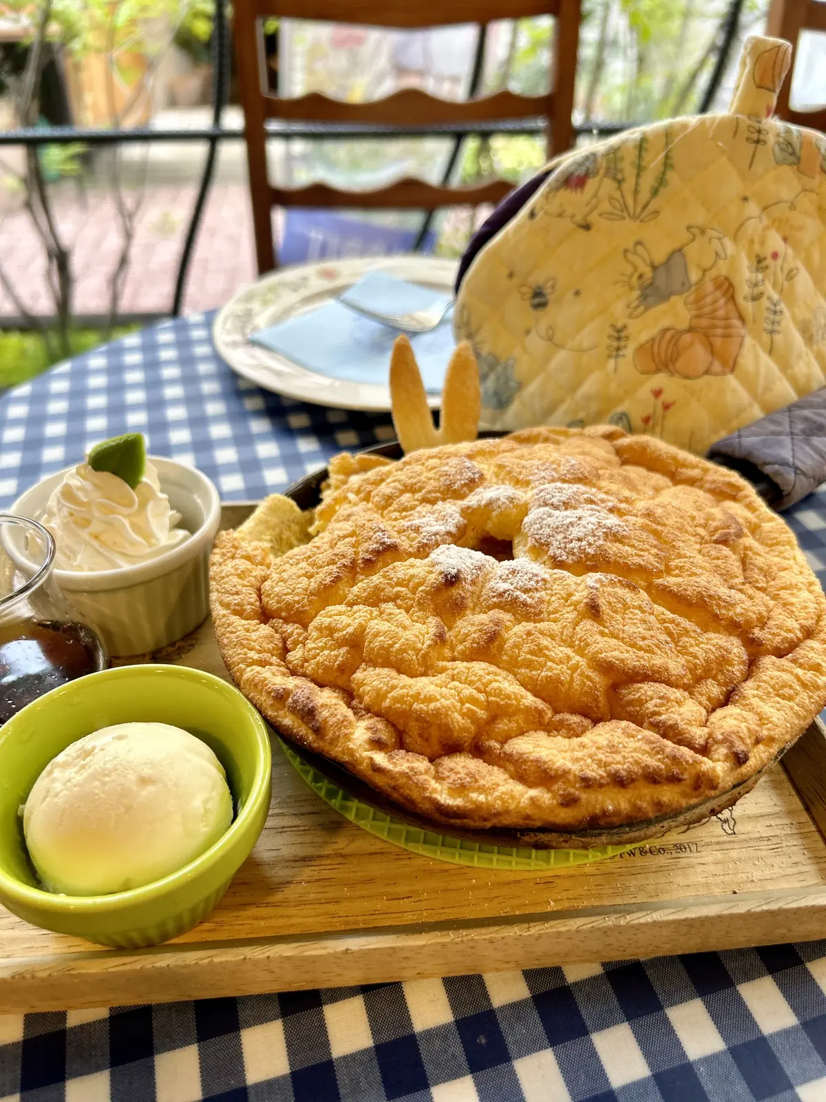 うさぎに恋して！ピーターラビットガーデンの画像_7