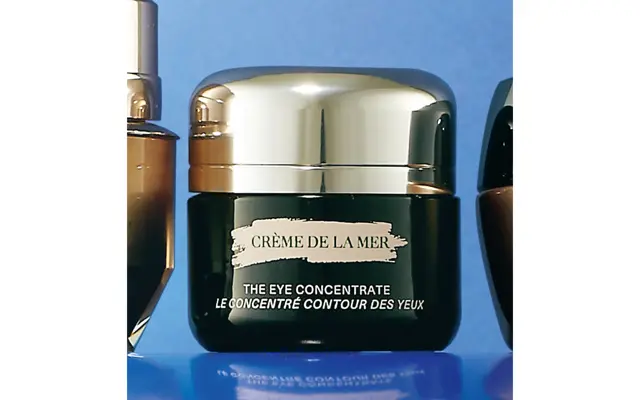 ドゥ・ラ・メールのザ・アイ コンセントレート