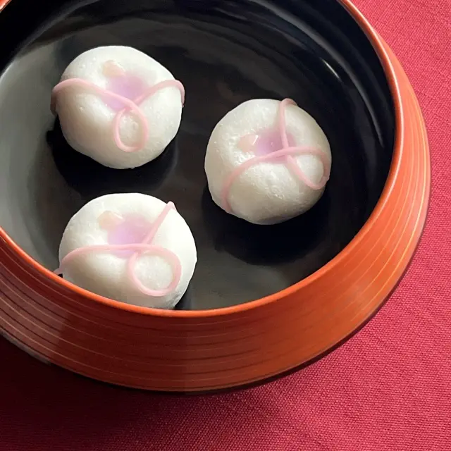 伊藤若冲と「徒桜」の画像_2