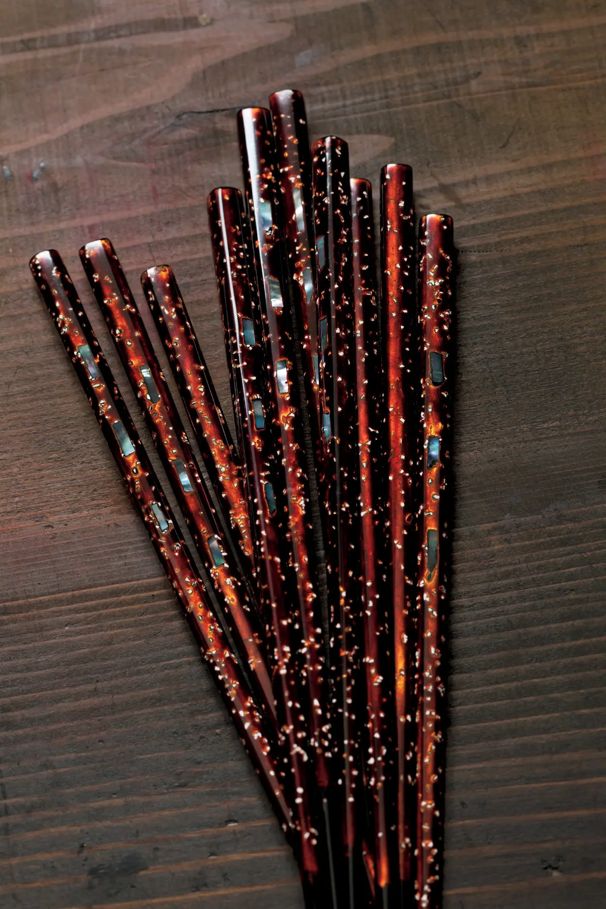 繊細な手仕事に感動『加福漆器店』の画像_1