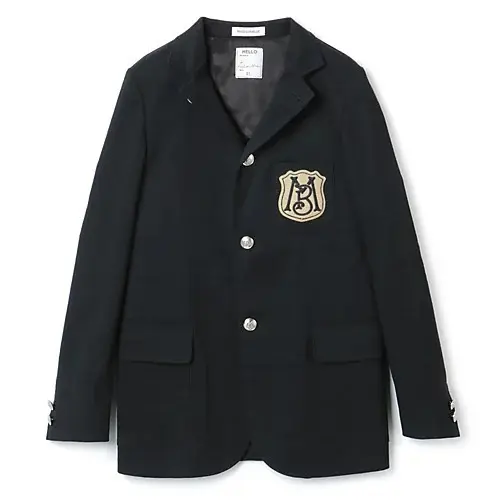 オーセンティックなムードで胸が高鳴る !の画像_2