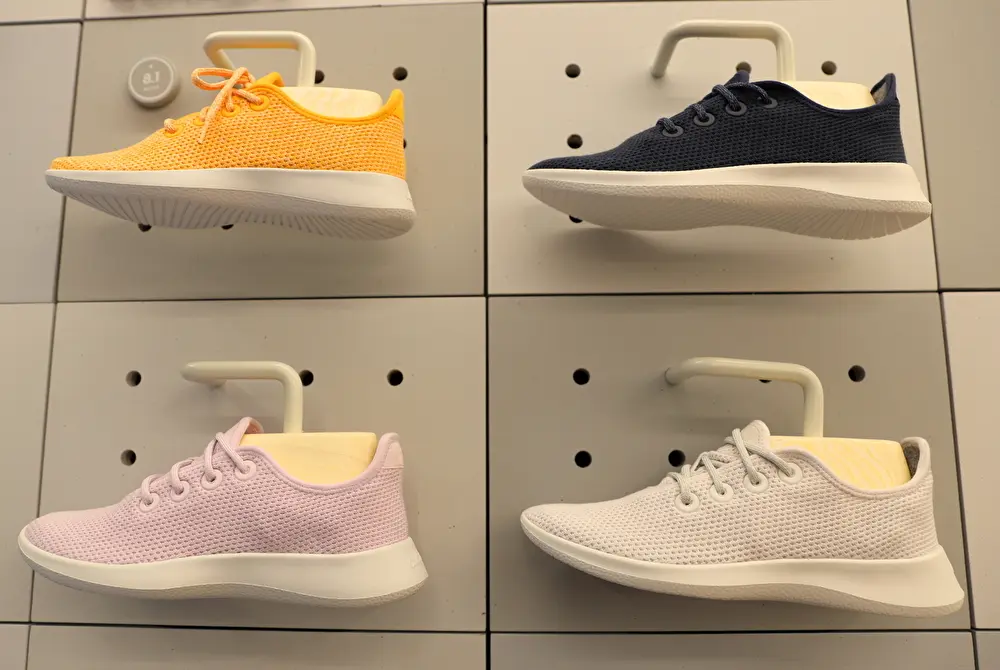 allbirds (オールバーズ)  サの画像_7