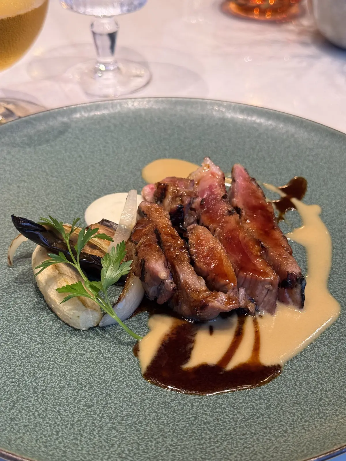 【大阪】パティーナ大阪でお友達のお誕生日の画像_7