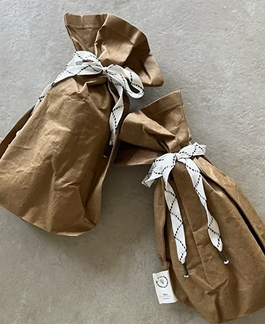 箱もないポリシー