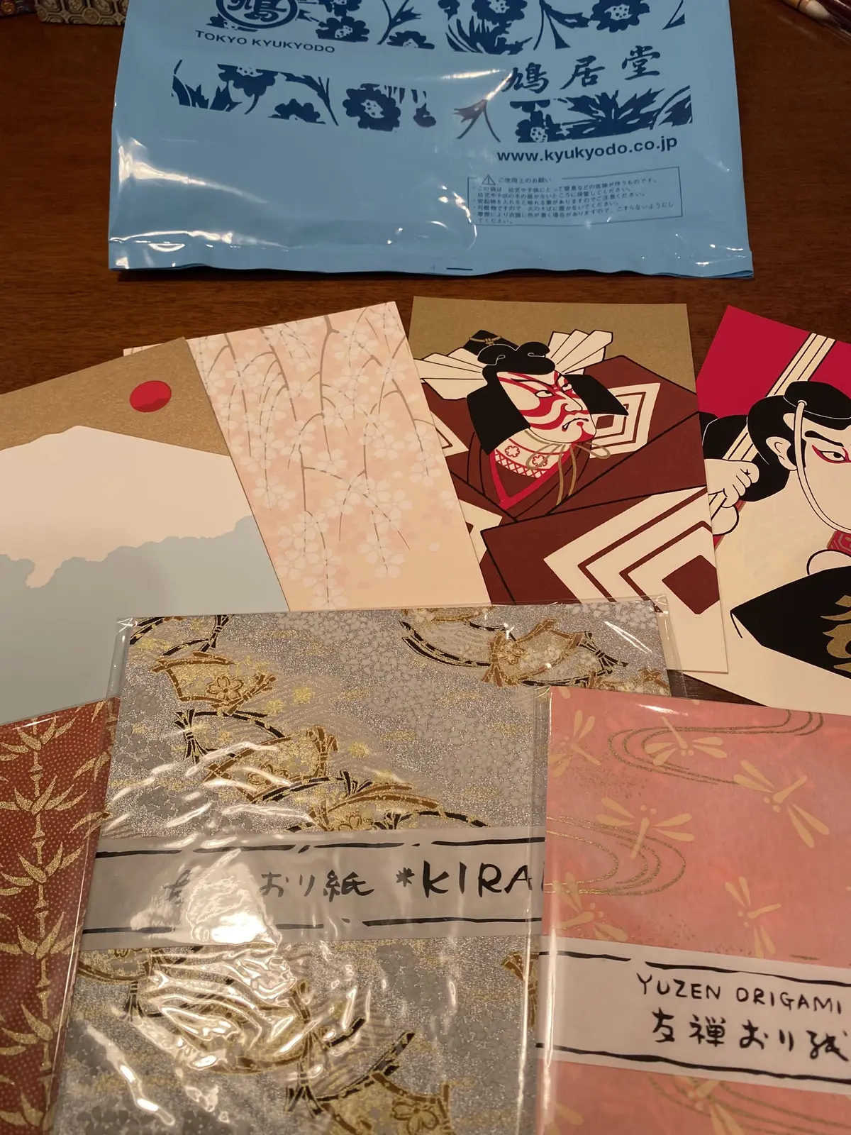 家で過ごす時間。趣味の書道と愛用品。の画像_3