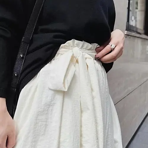 優しさも、切れ味も、抜け感も思いのまま　の画像_18