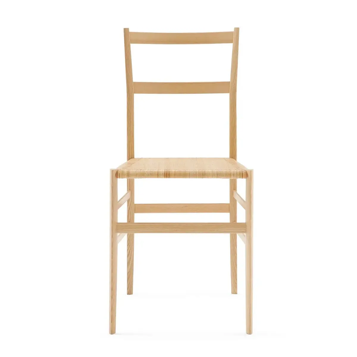 スーパーレジェーラ ジオ・ポンティ 1957年