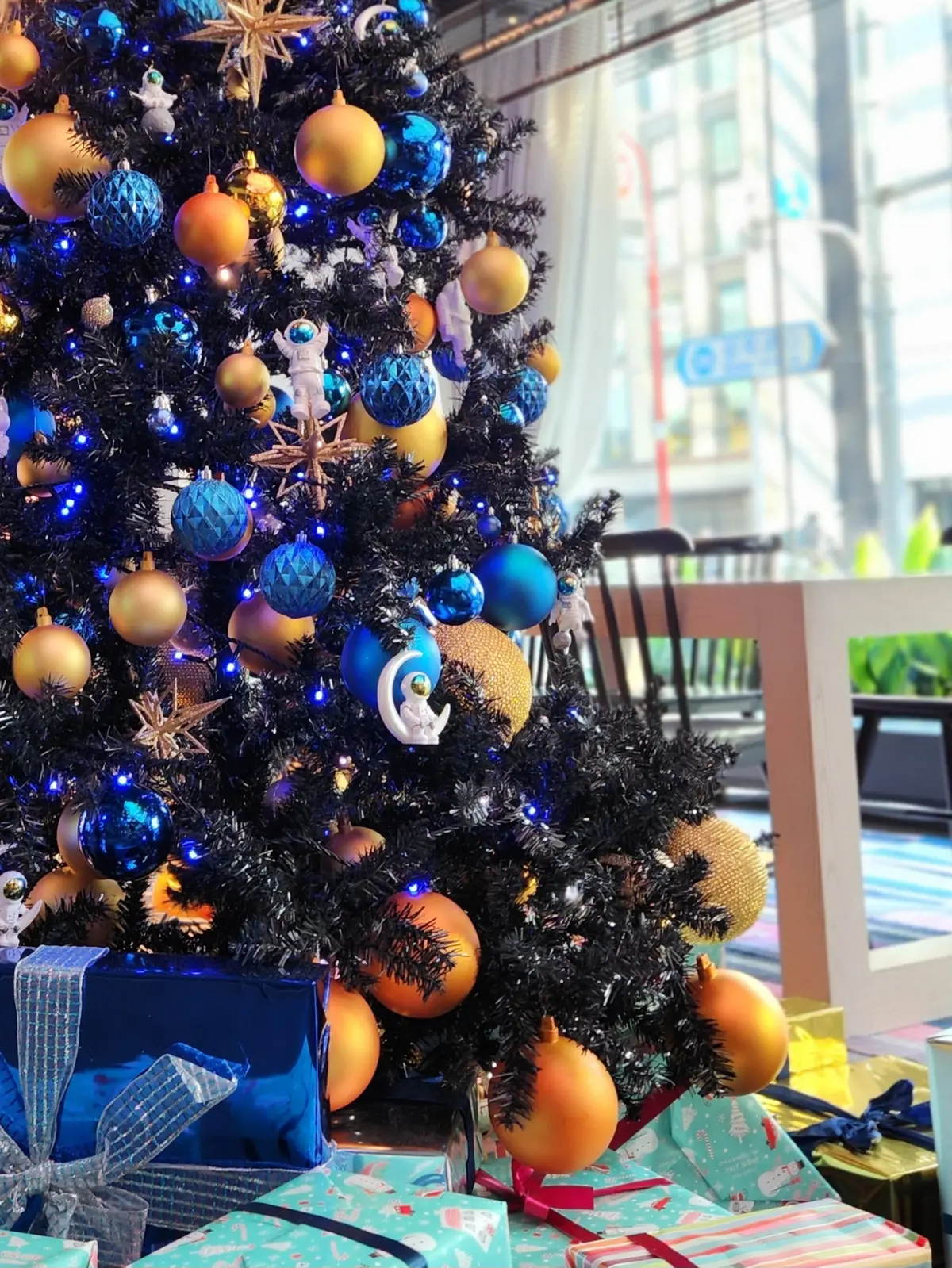 銀座でお洒落に30種類のサラダバーの画像_1